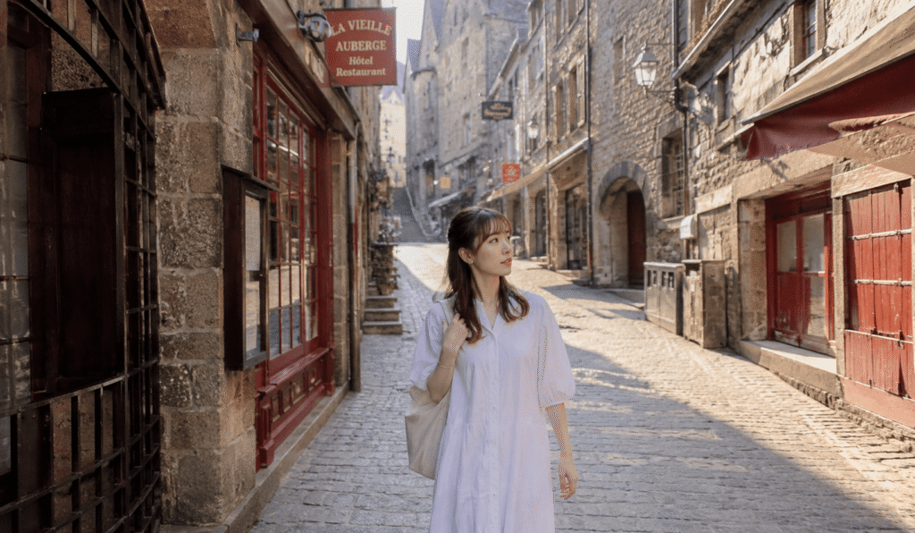 Tourist Season and Ways to Avoid Crowds