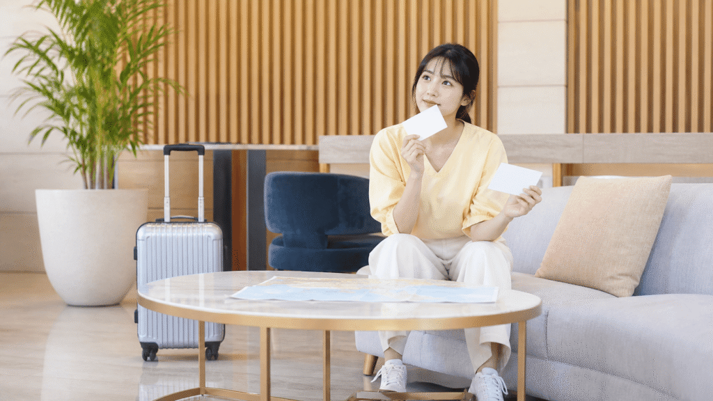 [Q&A] Frequently Asked Questions About 3-Star Hotels Near Nice Station