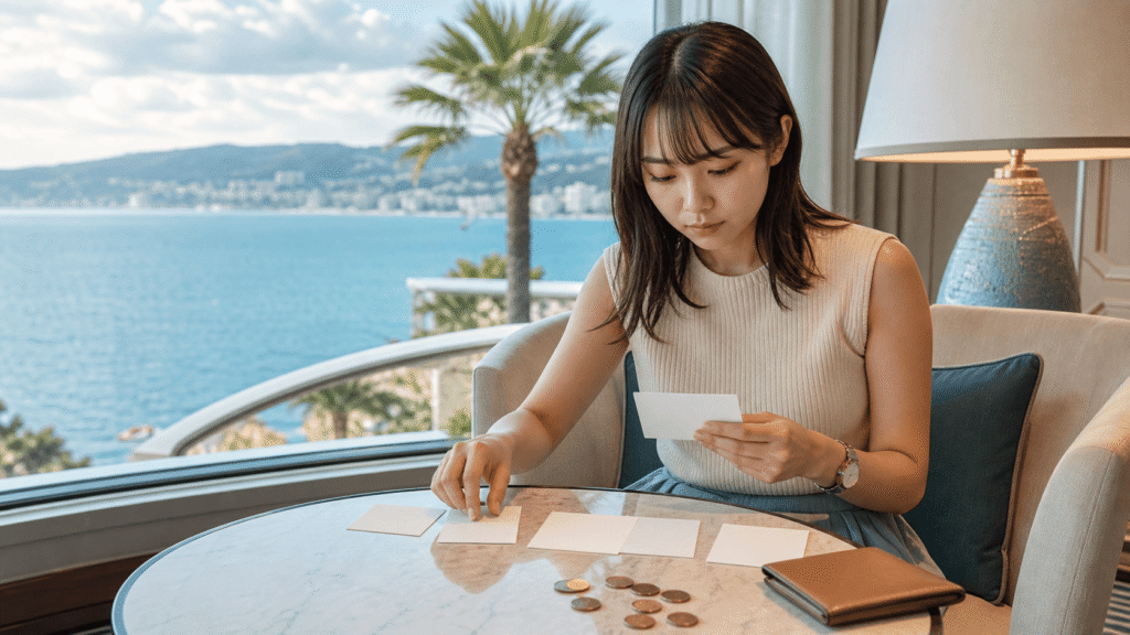 4-Star Hotel Rates in Nice and 2026 Accommodation Tax