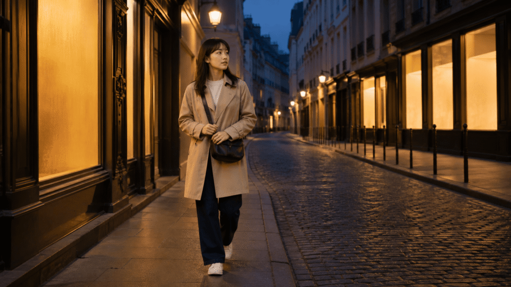 Things to keep in mind when staying in the Saint-Germain area