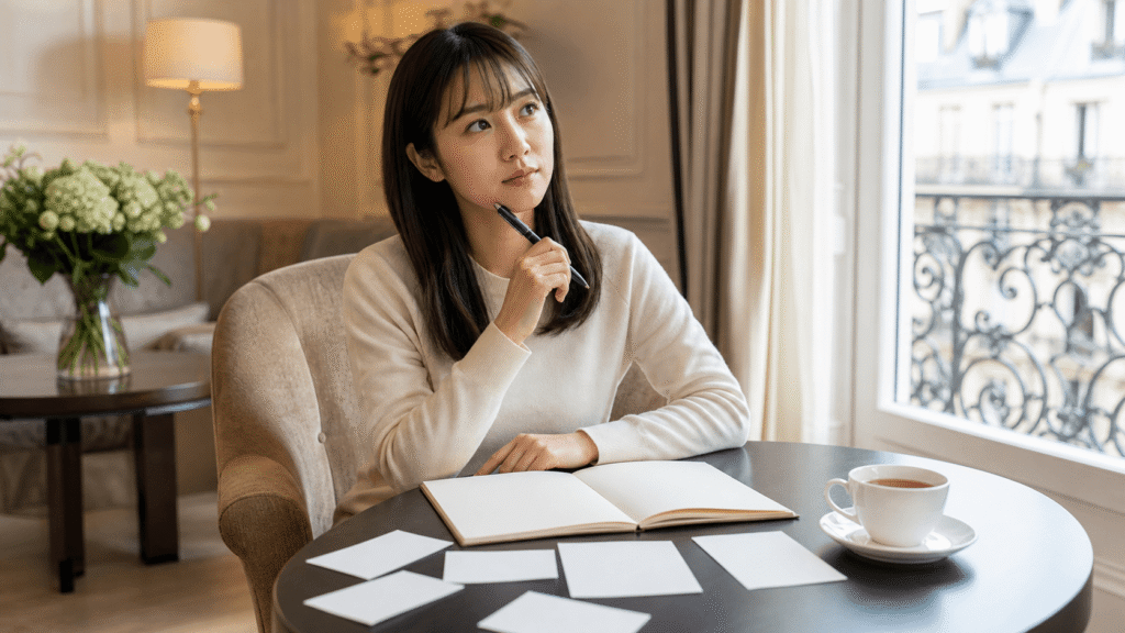 [Q&A] Frequently Asked Questions About 3-Star Hotels in the Saint-Germain Area