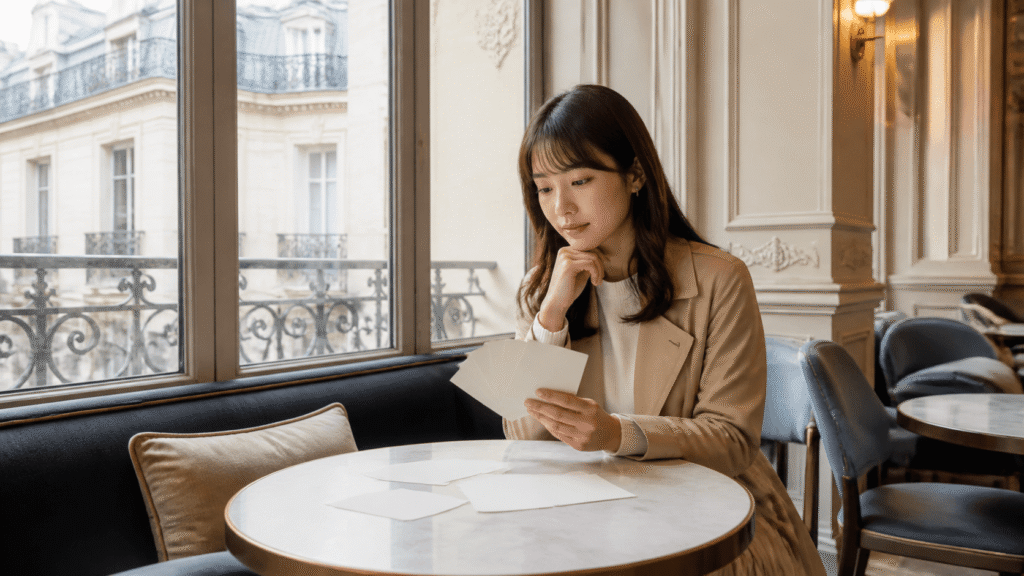 [Q&A] Frequently Asked Questions About 4-Star Hotels in the Saint-Germain Area