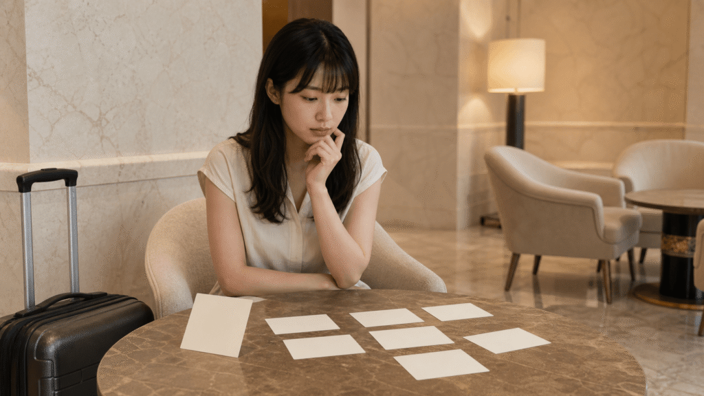 [Q&A] Frequently Asked Questions About 4-Star Hotels Near Nice Station