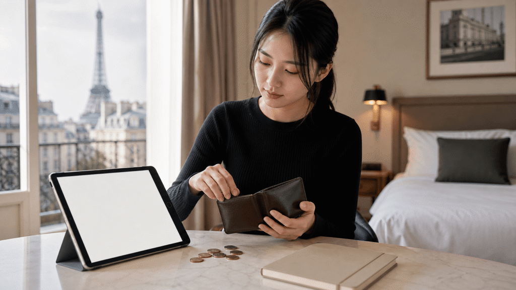 Rates and accommodation tax to check before booking