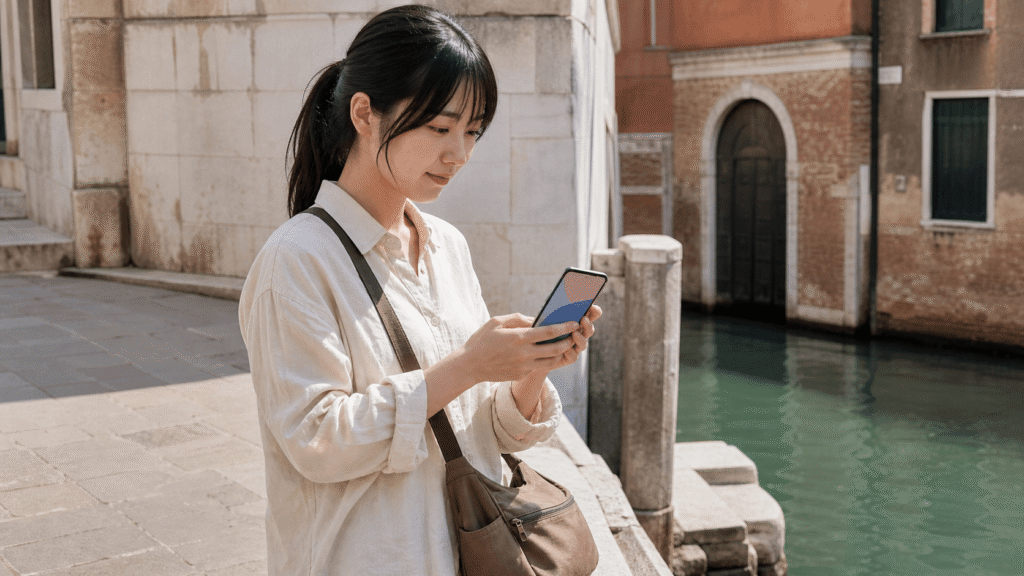 Venice Entry Fee for 2026