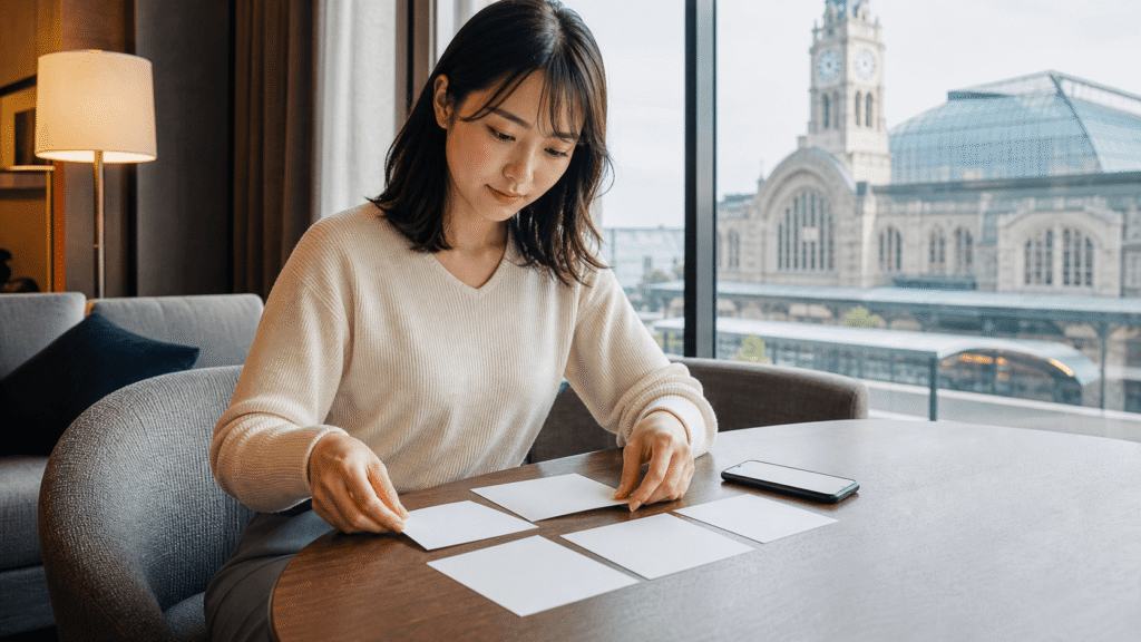 Q&A about 5-star hotels near Munich Central Station
