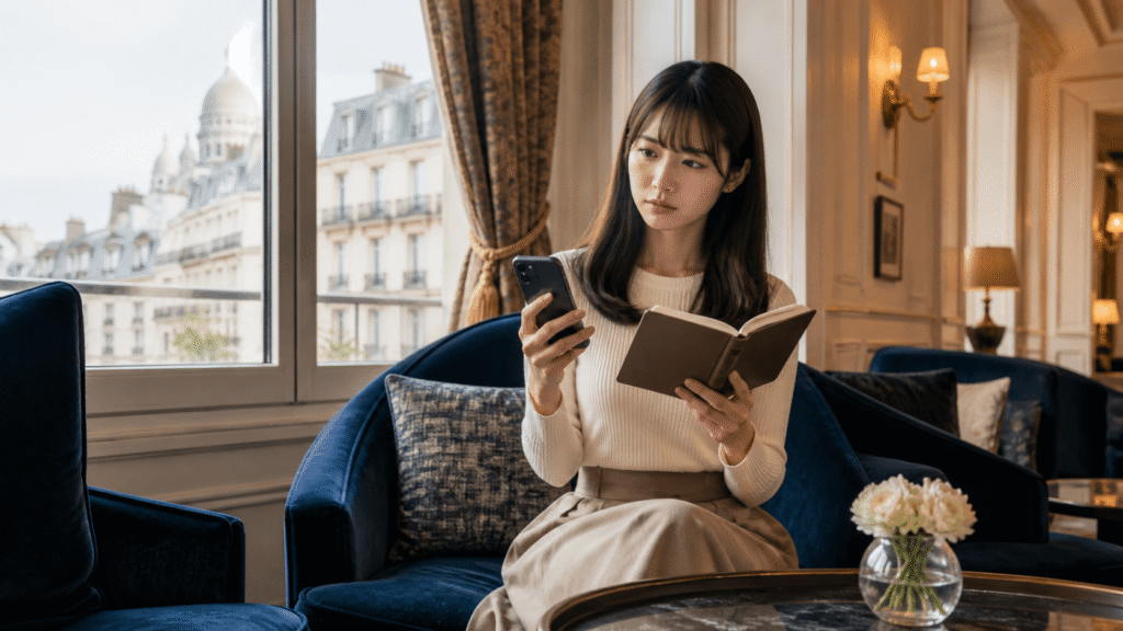 [Q&A] Frequently Asked Questions About Hotels in Montmartre
