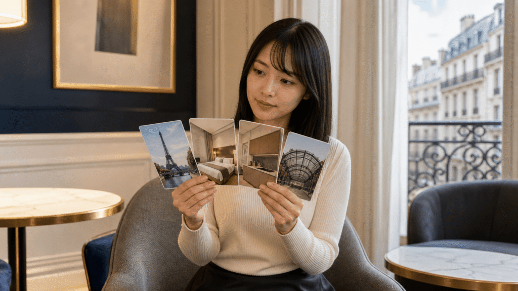 [Q&A] Frequently Asked Questions About 4-Star Hotels Near the Eiffel Tower