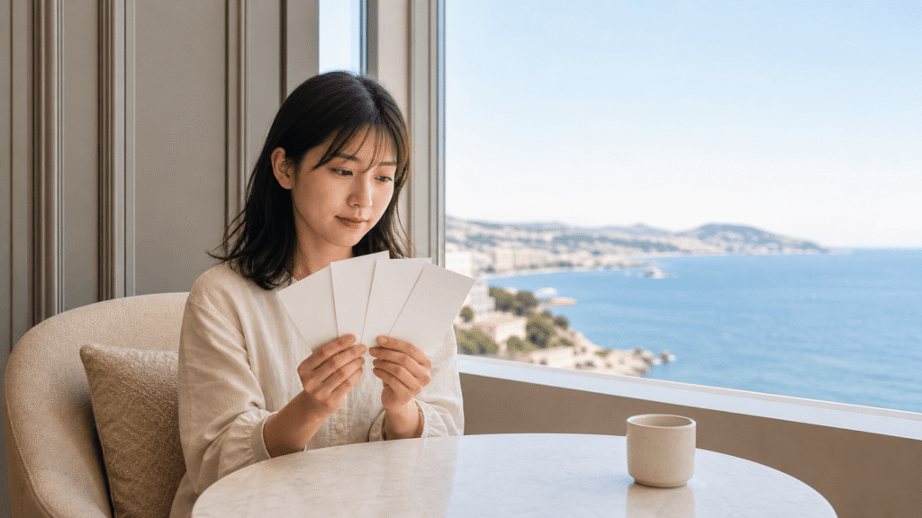 [Q&A] Frequently Asked Questions About 4-Star Hotels Along the Nice Coast