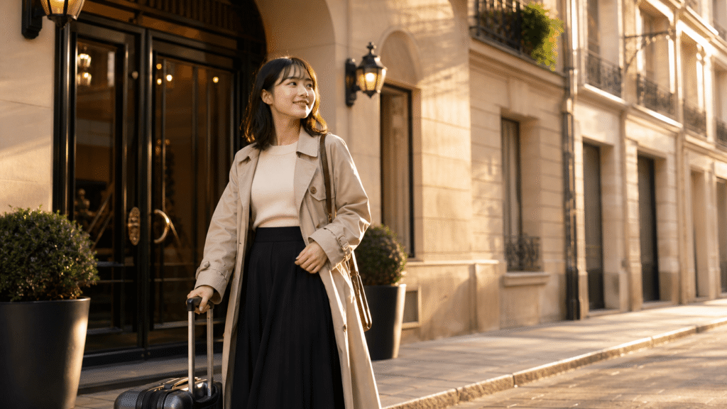 8 Recommended 4-Star Hotels in the Saint-Germain Area