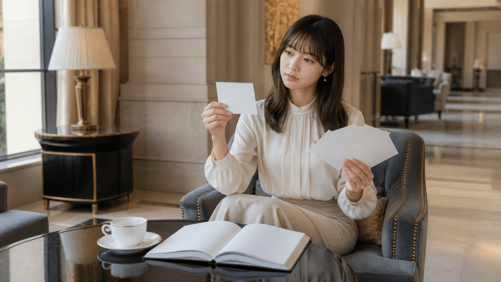 [Q&A] Frequently Asked Questions About 5-Star Hotels Near the Champs-Élysées