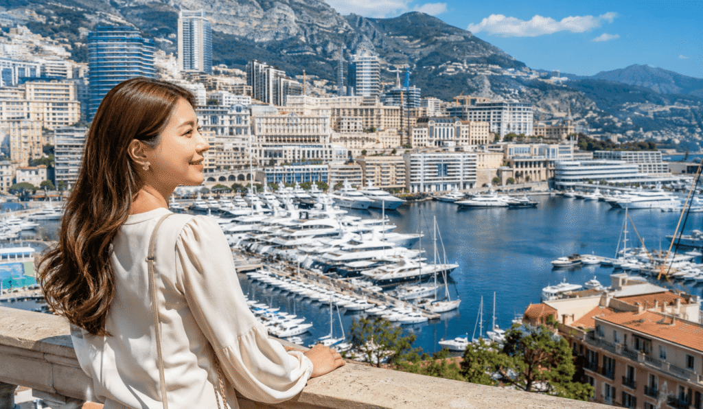 A Short Trip to Marseille (Departing from Nice! A day trip to enjoy history and gourmet food in Marseille)