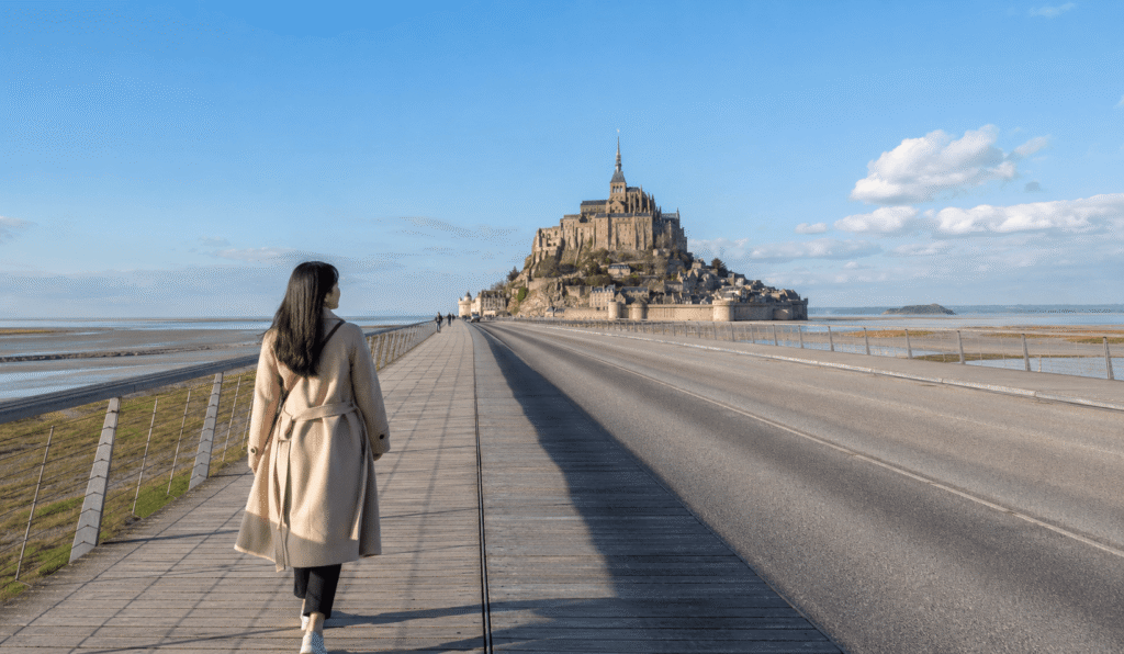 A Guide to Mont-Saint-Michel: Highlights and Accommodation