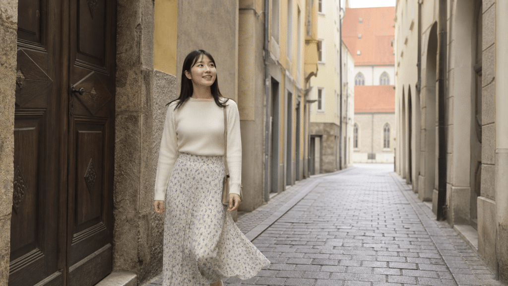 A half-day walking tour of the Old Town starting from Marienplatz