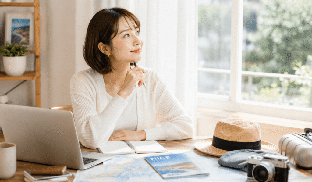 [Q&A] Frequently Asked Questions About Sightseeing in Nice