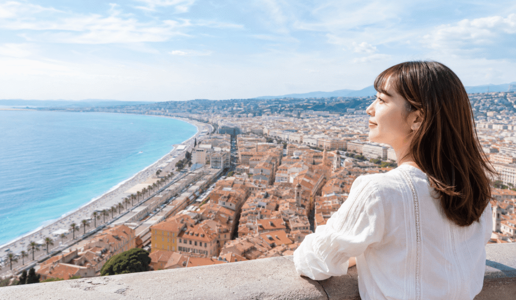 Highlights of Nice