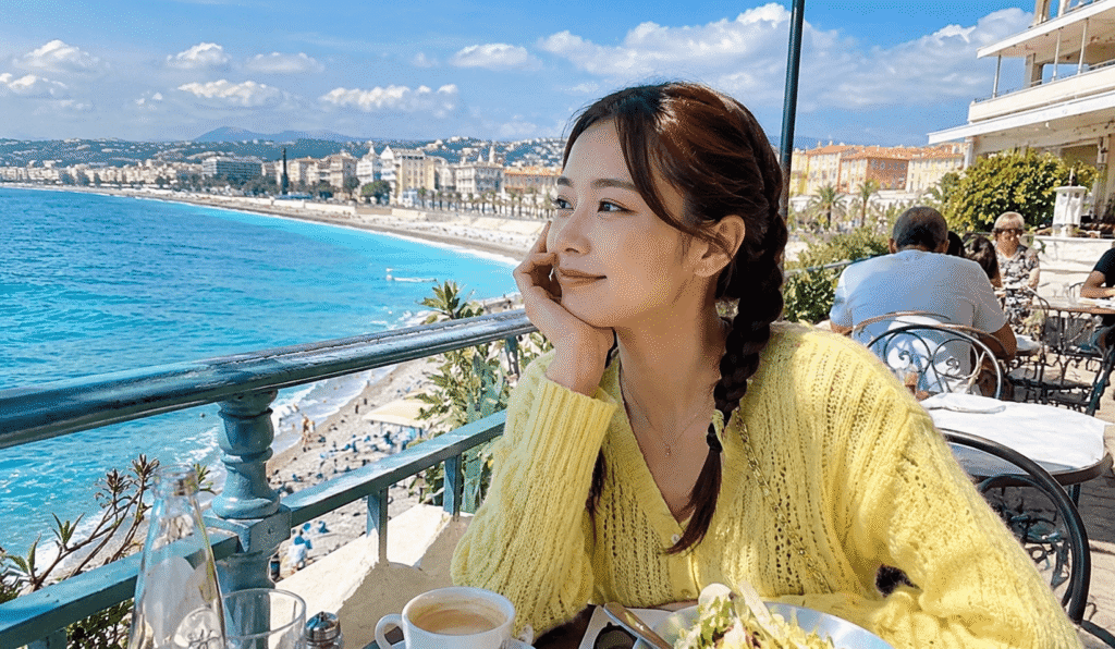 Tips for a comfortable and fulfilling trip to Nice