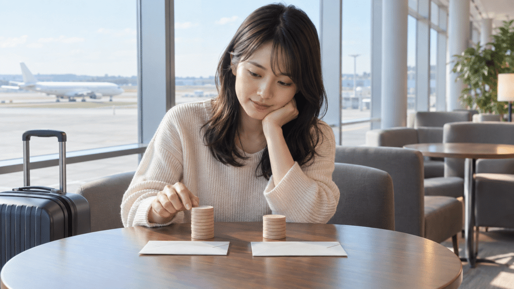 航空券の料金