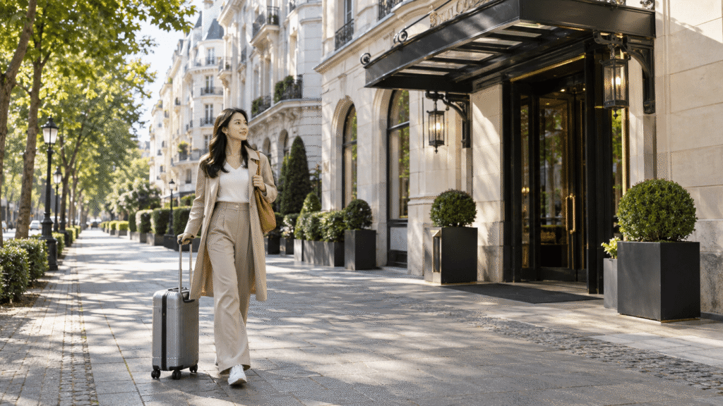 8 Recommended 4-Star Hotels in the Berlin-Charlottenburg Area