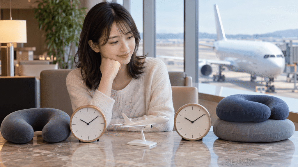 総移動時間