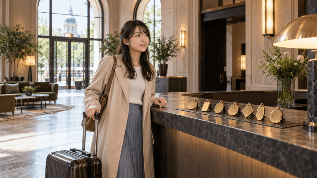 7 Recommended 3-Star Hotels in the West Berlin Area