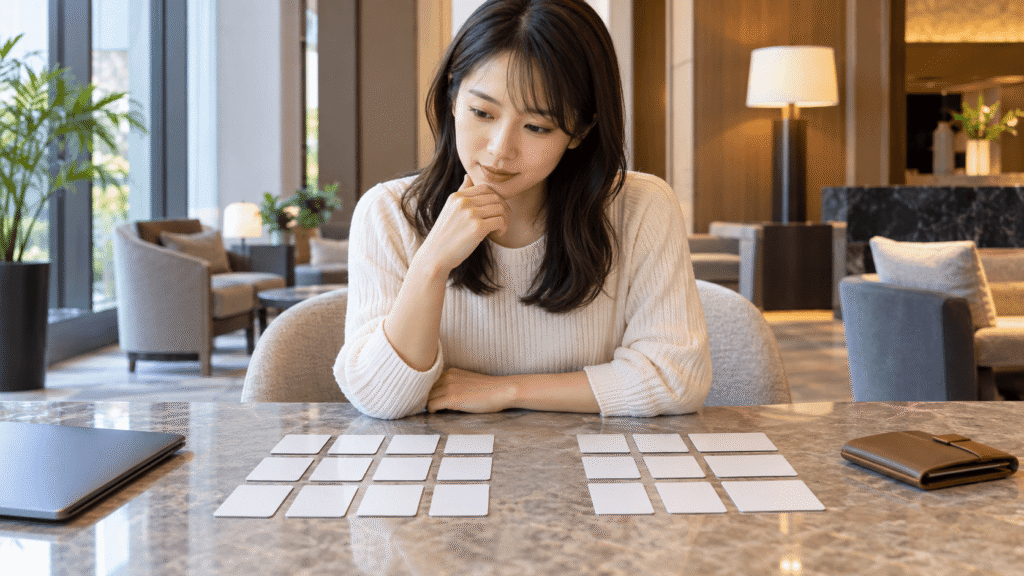 What is the price difference between 3-star and 4-star hotels? A comparison based on the 90 hotels featured on this blog.