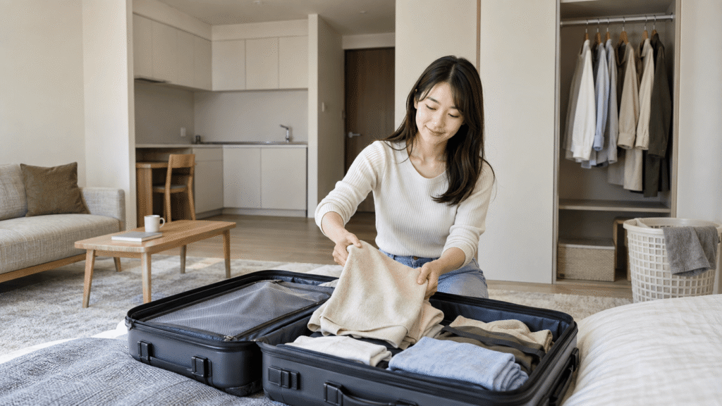For stays of 7 nights or more