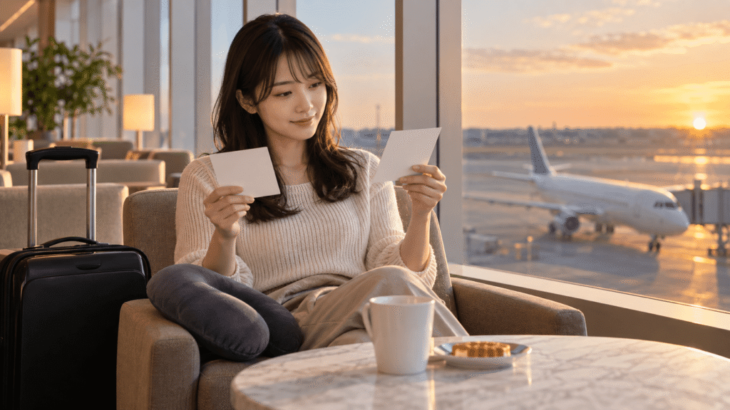 女子旅・女性ひとり旅なら直行便・乗り継ぎ便どっち?