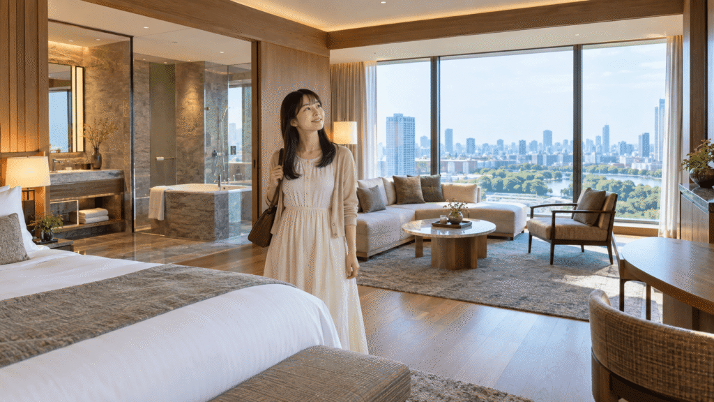 Why 4-star hotels are more expensive than 3-star hotels
