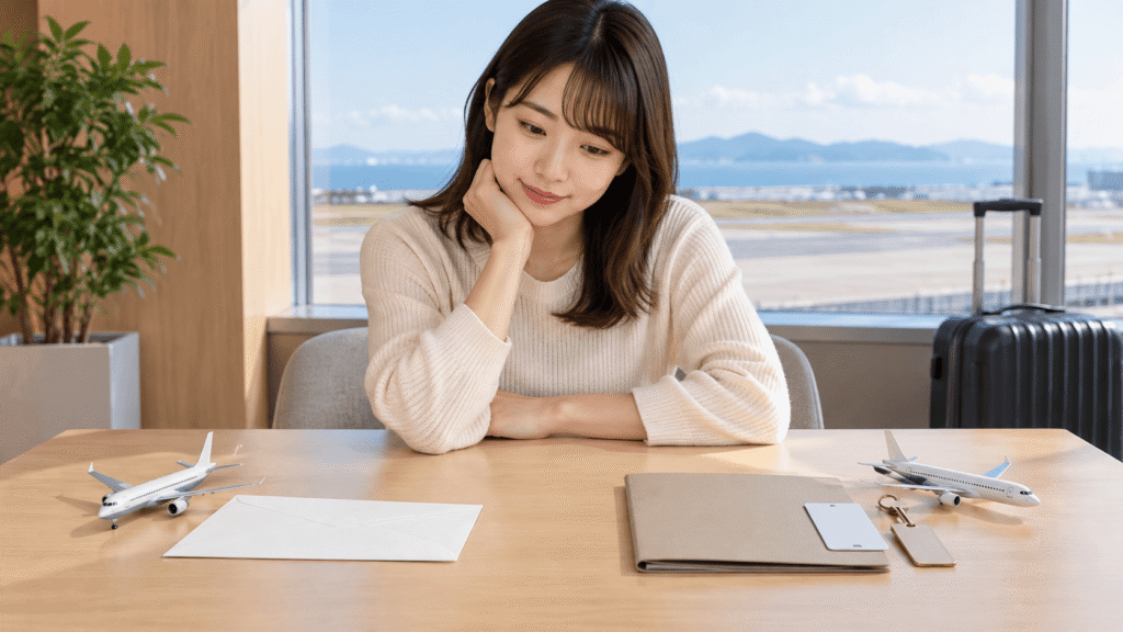 航空券だけでなくツアー料金も比べる
