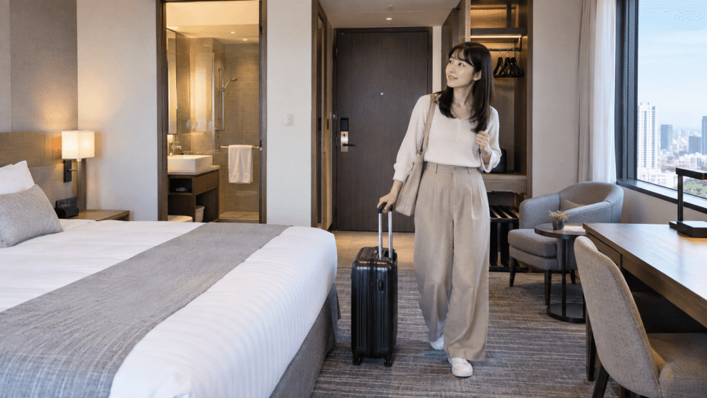 7 Things to Check When Choosing a Hotel (Beyond the Star Rating)