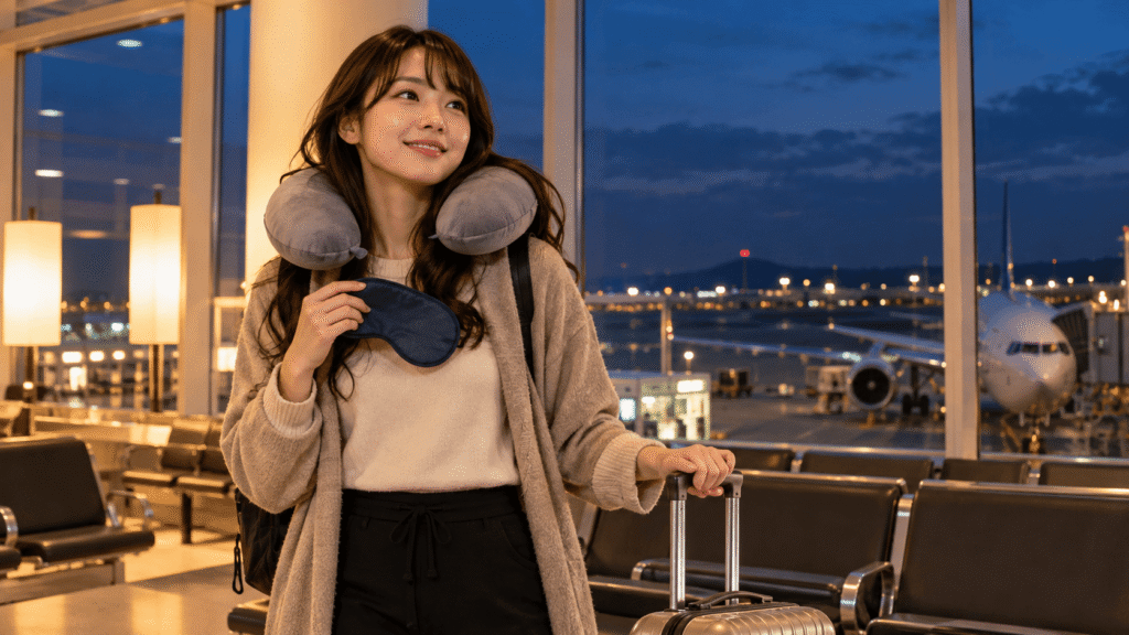 夜便がおすすめな人