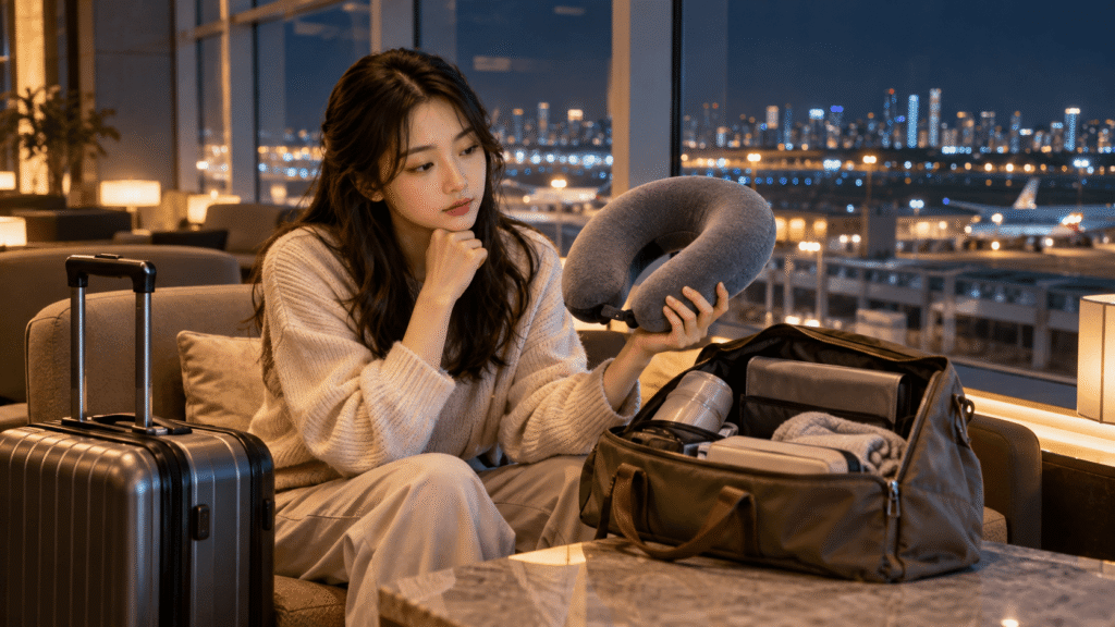 夜便のメリット・デメリット