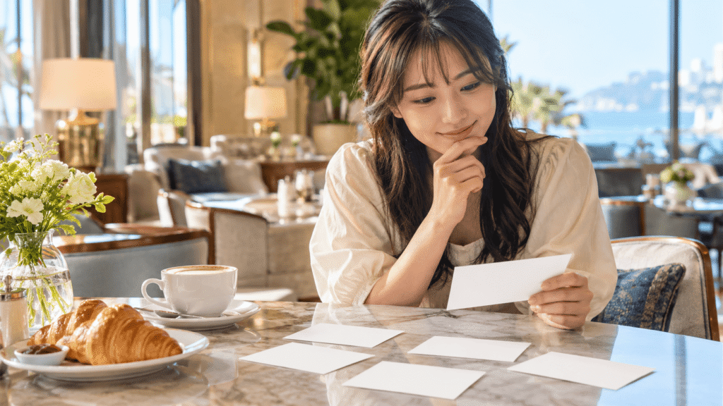 海外ホテルの朝食に関するQ&A